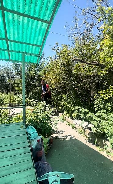 Недвижимость: Дача, 50 м², 2 комнаты, Собственник, Евроремонт — 1