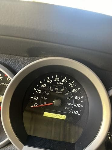 2008: Toyota 4Runner: 2008 г., 4 л, Автомат, Газ, Внедорожник — 4