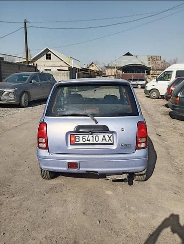 honda git: Hyundai : 2001 г., 1 л, Бензин, Хэтчбэк — 4