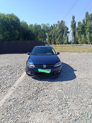 гольф 3 рейка: Volkswagen Jetta: 2011 г., Автомат, Бензин, Седан — 2