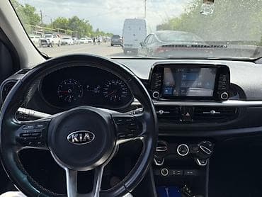 кия морнинг цена: Kia Morning: 2018 г., 1 л, Автомат, Бензин, Хэтчбэк — 6