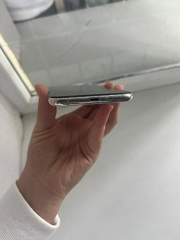 iphone 5s купить: IPhone X, Серебристый — 4