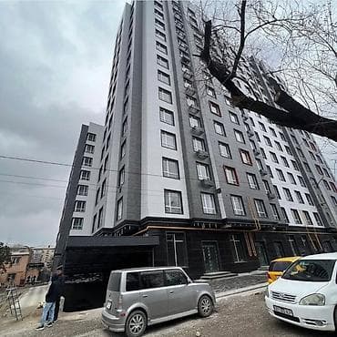 Новостройки от застройщика: Элитка, 1 комната, 42 м² — 4