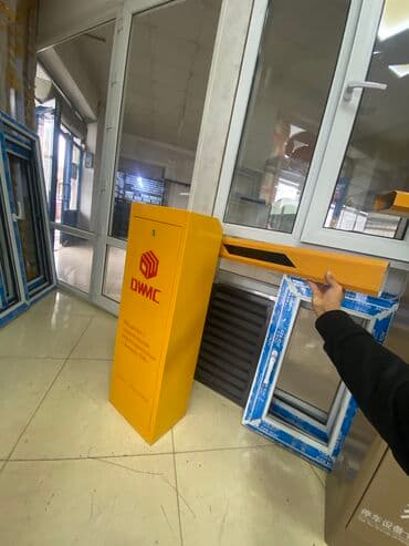 ook tek v10: Электросамокат — 6