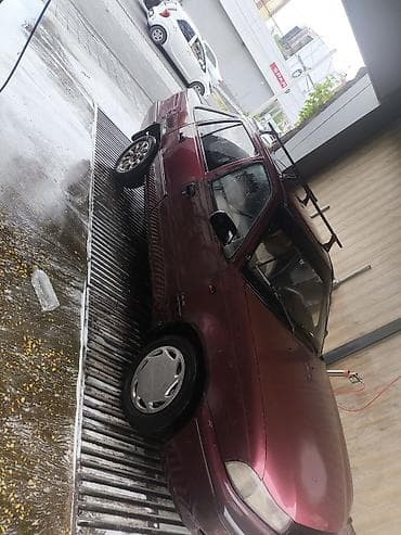 Продажа авто: Daewoo Nexia: 2007 г., Бензин, Седан — 4