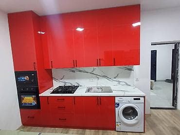 фирмы кухонной мебели: Мебель на заказ — 3