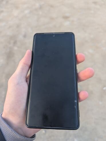 телефоны 256 гб: Google Pixel 7 Pro, Б/у, 256 ГБ, цвет - Зеленый, eSIM, 1 SIM — 3