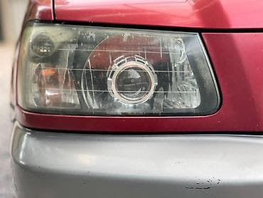 кватро бишкек: Subaru Forester: 2003 г., 2 л, Автомат, Бензин, Хетчбек — 10