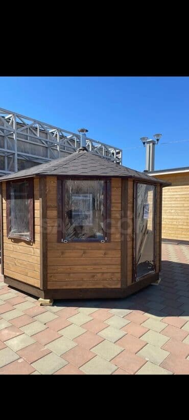 Куплю дом: Изготавливаем на заказ любых размеров модульные дома, дачные домики — 9