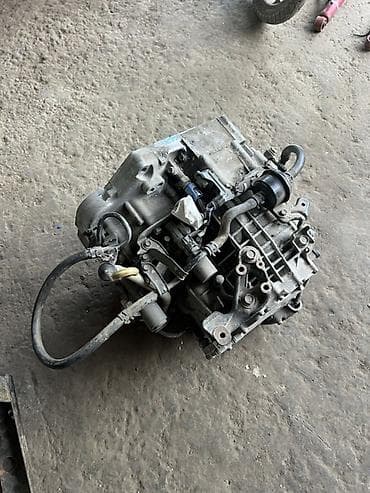 8: АКПП для Honda Accord/Acura TSX (CU2) - Honda Accord 8 - акпп — 1