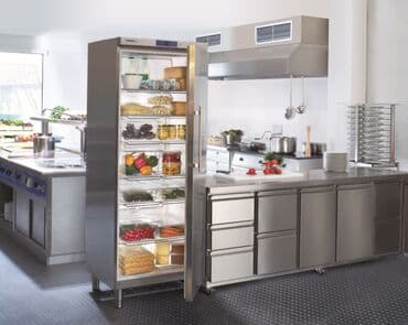 морозильная камера бишкек: Ремонт промы холодильников, морозильников и льдогенераторов. Что — 7