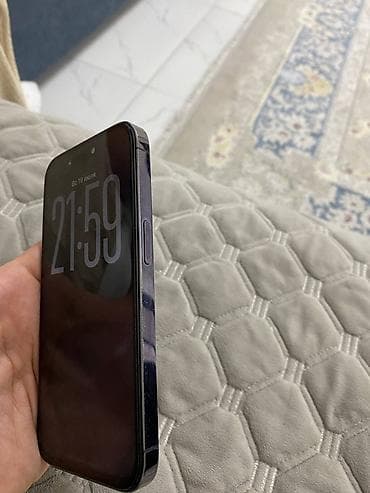 iphone 14 pro max 256 бг: IPhone 14 Pro (Deep Purple) 512gb 87akb все роботает единственное — 2