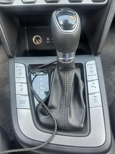 хундай аванта 5: Hyundai Avante: 2019 г., 1.6 л, Вариатор, Бензин, Седан — 8