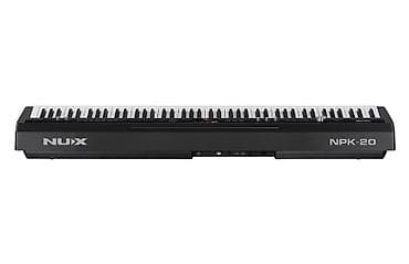 interton gn: 🎹 NUX NPK-20 🎹 — ❗срочно❗ Пианино (цифровое) Профессеональный — 5