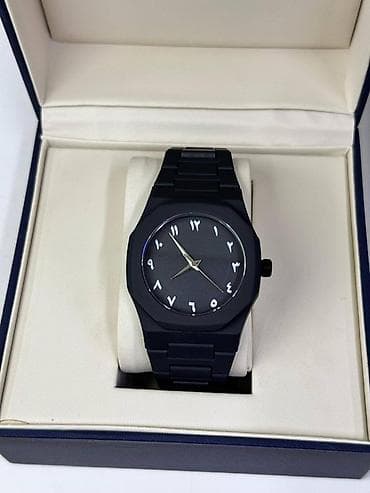 smart sensor: Мусульманские часы часы, Унисекс — 1