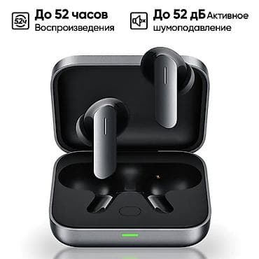 behringer b 5: Realme Buds Air 7 —лучшие до 5 тыс, для тех кто разбирается это — 1