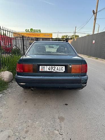 audi c4 машина: Audi 100: 1994 г., 2.3 л, Механика, Бензин, Седан — 5
