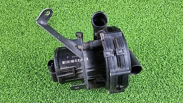 Глушитель BMW 2005 г., Б/у, Оригинал, Германия