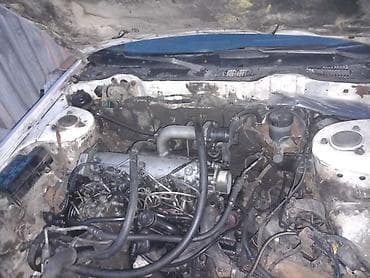 infinity fx: Ниссан блуберд 1989 2 объем дизель 5 ступка сел поехал вложения по — 5