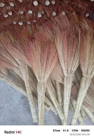 broomer бокс: Метла, Новый, Оптом — 1