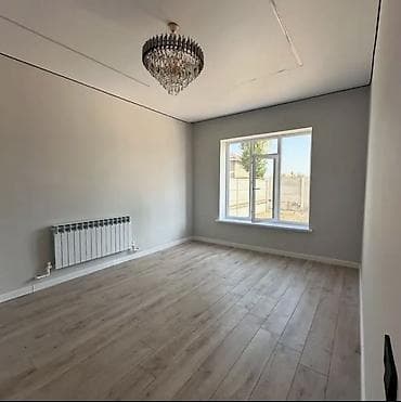 Үйлөр: 🏡 Срочно продаётся большой новый дом в ж/м Ала-Тоо-1 ✨ 200 м² | — 3