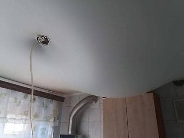реставрация натяжного потолка: Натяжной потолок Глянцевое, Матовое, 3D потолки Гарантия, Бесплатная консультация, Бесплатный замер — 7