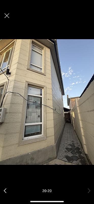 300 м², 6 комнат