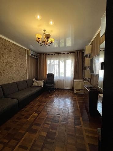 5: 3 комнаты, 62 м², Вефа ТЦ 105 серия, 9 этаж, Евроремонт — 5