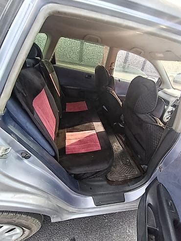 honda civic левый рул: Honda Civic: 2001 г., 1.5 л, Вариатор, Бензин, Хэтчбэк — 6