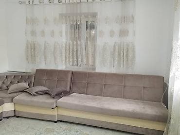 куплю бу шкафы: Модульный диван, Б/у — 1