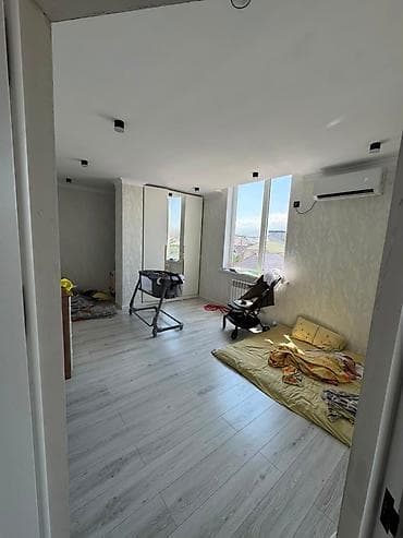 3: 2 комнаты, 64 м², Кара-Жыгач ж/м Элитка, 3 этаж, Дизайнерский ремонт — 8