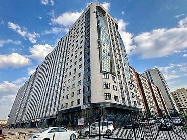 2 бөлмө, 76 м², Жогорку Джал Элитка, 16 кабат, Евро оңдоо lalafo.kg да 2 бөлмө, 76 м², Жогорку Джал Элитка, 16 кабат, Евро оңдоо