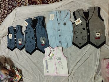 детская одежда оптом бишкек дордой: Продаю детские вещи по оптовым ценам боди Картерс размер 36месяц и 48 — 4