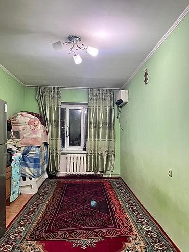 Продажа комнат: 19 м² — 2