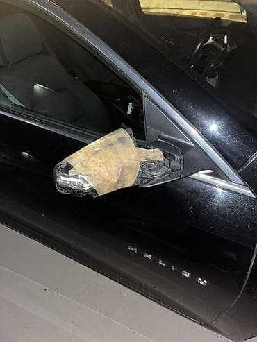 honda git: Chevrolet Malibu: 2017 г., 1.5 л, Автомат, Бензин, Седан — 6