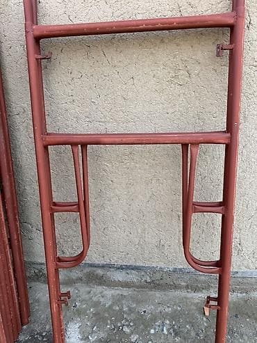 к4: Аренда строительных рамных лесов Аренда леса Аренда строительные леса — 2