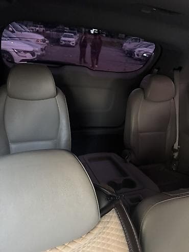 машина смита: Kia Carnival: 2018 г., 2.2 л, Автомат, Дизель, Минивэн — 9