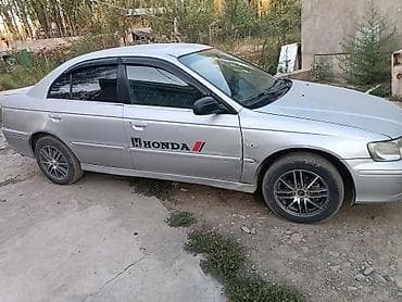 рул фит: Honda Accord: 2000 г., 1.6 л, Седан — 2