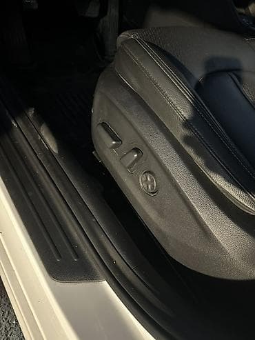 оригин: Hyundai Sonata: 2022 г., Газ, Седан — 7