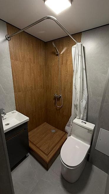 стучный квартиры: 1 комната, Собственник — 7