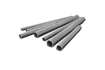 железнодорожная: Труба водогазопроводная ВГП легкая, D= 8-219 мм, Стенка: 0,6-8 мм — 1