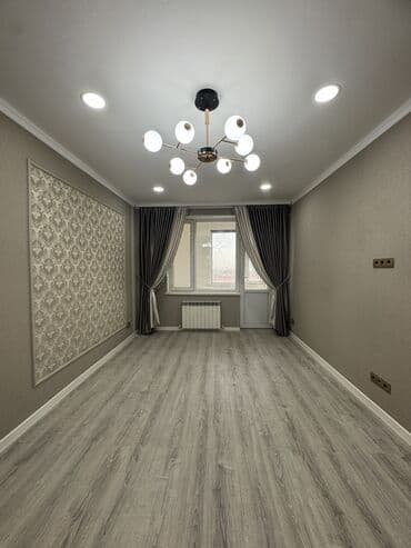 2 комнаты, 64 м², Элитка, 8 этаж, Косметический ремонт