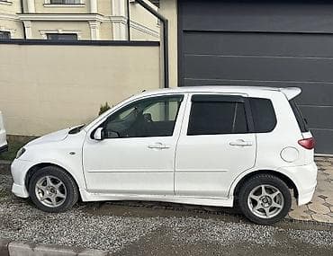 машина мазда демио: Mazda Demio: 2003 г., 1.3 л, Бензин, Хэтчбэк — 2