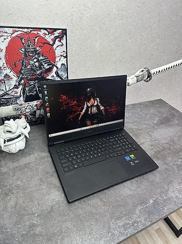 16: Игровой, Б/у, Intel Core i5 — 2