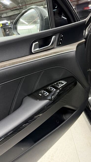 антенны на машину: Kia K5: 2021 г., 1.6 л, Автомат, Бензин, Седан — 8