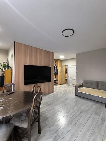 премиум класс: 3 комнаты, 70 м², 1 этаж, Дизайнерский ремонт — 2