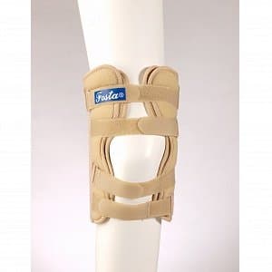 эспандер бабочка: Ортез коленный детский Fosta (FS 1212) (высота 20/30 см): Для детей — 2