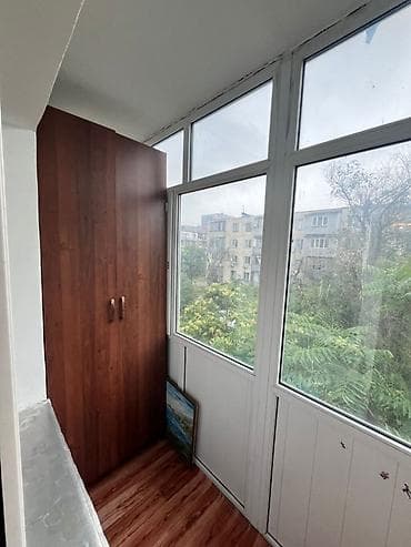 комната ик: 2 комнаты, 44 м², Индивидуалка, 3 этаж, Дизайнерский ремонт — 5