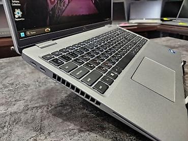 Ноутбуки Dell: Для программирования, Новый, Intel Core i7 — 2