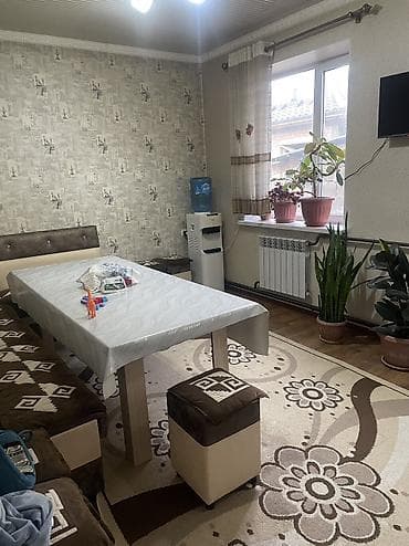 срочно продаётся: Продаю Дом в ВОССТ с.Кожомкул (Военно Антоновка) ул.Женишке 70 жыл — 7